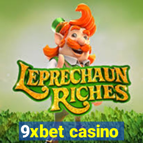 9xbet casino